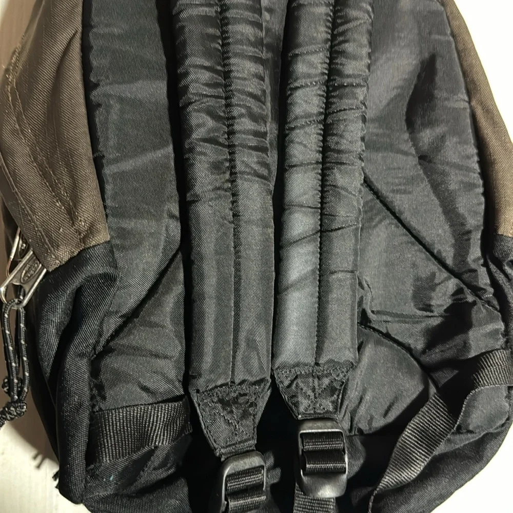VTG Eastpak backpack brown